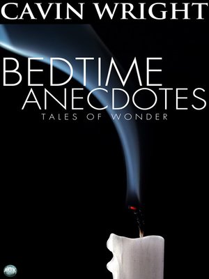 cover image of Bedtime Anecdotes